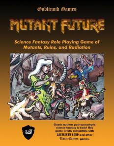 Mutant Future
